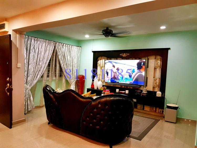 Blk 404 Choa Chu Kang Avenue 3 (Choa Chu Kang), HDB 4 Rooms #131183172